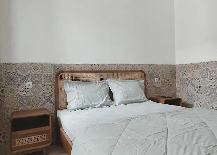 Sukanadi's Legian (Bali)
